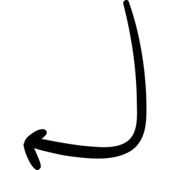 Single isolated icon with outline style icon on white background