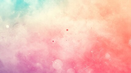 Obraz premium Soft focus background with blurred shapes and smooth transitions