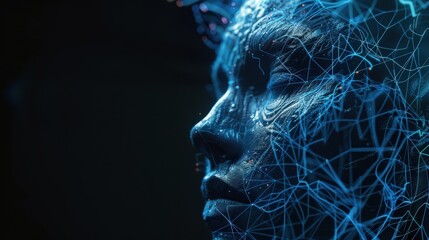 magazine of Envision a brain-computer interface that allows users to control electronic devices using their thoughts alone.