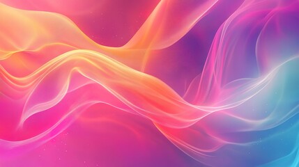 Smooth abstract gradient with light-to-dark color transitions