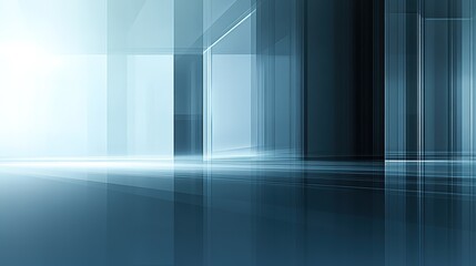 Simple business background with a minimalist, modern design approach -