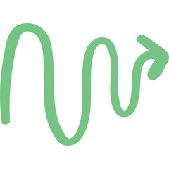 Single isolated icon with outline style icon on white background