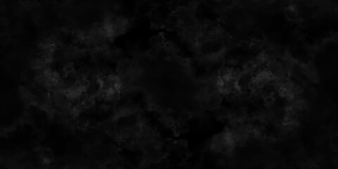 Abstract black fog design with smoke texture overlays. fume overlay design. background with smoke on black and Fog and smoky effect for photos design. Misty fog effect and Isolated black background.	