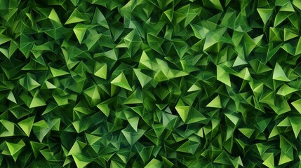 Natural Green Grass Texture Background for Outdoor and Landscape Designs Generative AI