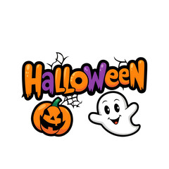 This image depicts a spooky Halloween scene featuring a haunted house perched on a hill. The house is surrounded by leafless, dead trees, creating a chilling atmosphere. A large full moon illuminates 