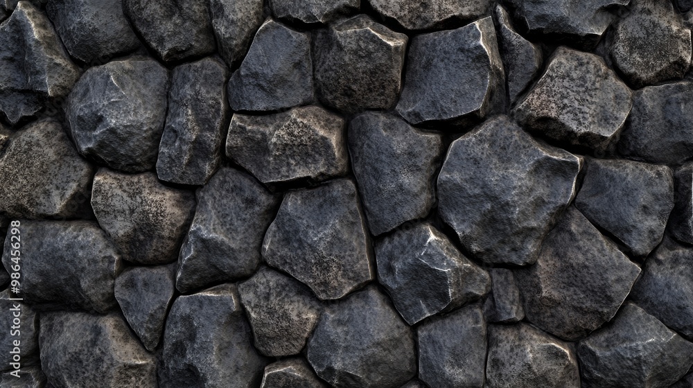 Aufkleber detailed texture of a realistic surface for design and artistic use generative ai
