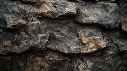 Obraz premium Detailed realistic texture background for design and creative projects Generative AI