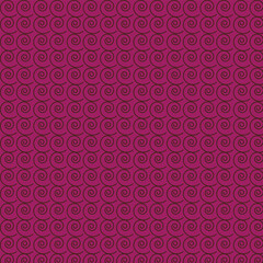 Print pattern design model modern