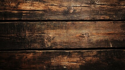 Natural wood texture background with rich colors and a rustic vibe