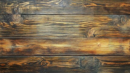 Natural wood texture background with rich colors and a rustic vibe