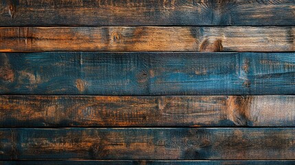 Natural wood texture background with rich colors and a rustic vibe