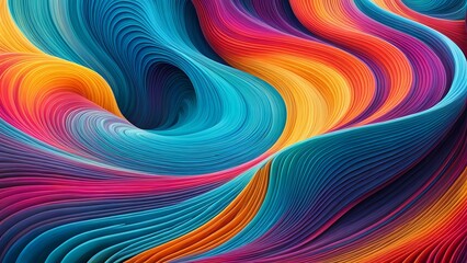abstract colorful background