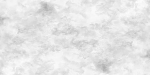 Marble texture background smoky and fog effect for photos and art works. white cloud paper texture design and watercolor. black and white color smoke fog on isolated background with abstract design.	