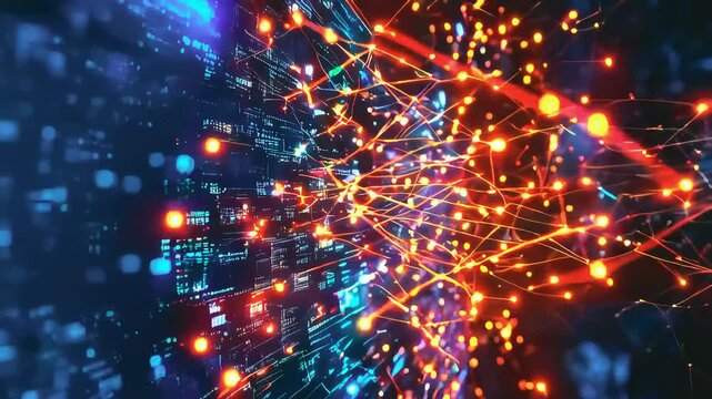 Visualized firewall rules and intrusion detection systems