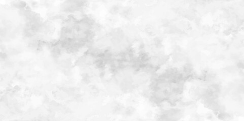 Marble texture background smoky and fog effect for photos and art works. white cloud paper texture design and watercolor. black and white color smoke fog on isolated background with abstract design.	