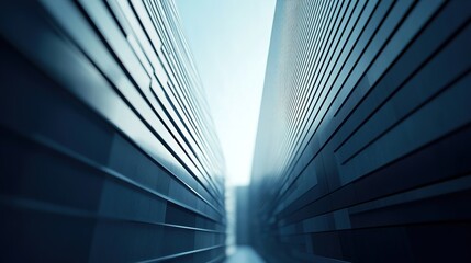 Modern business background with professional tones and minimalism