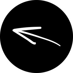 Single isolated icon with outline style icon on white background