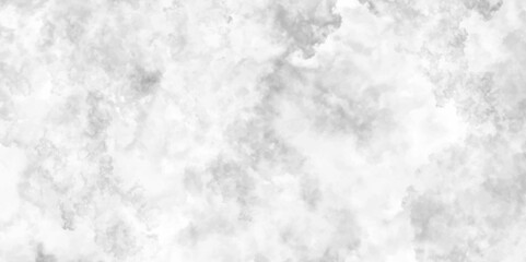 Marble texture background smoky and fog effect for photos and art works. white cloud paper texture design and watercolor. black and white color smoke fog on isolated background with abstract design.	