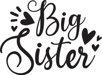 Big Sister