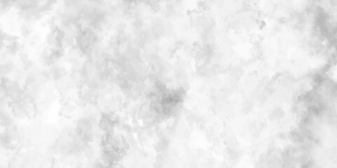 Marble texture background smoky and fog effect for photos and art works. white cloud paper texture design and watercolor. black and white color smoke fog on isolated background with abstract design.	