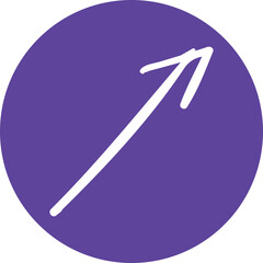 Single isolated icon with outline style icon on white background