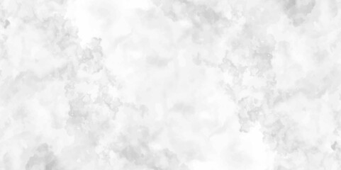 Marble texture background smoky and fog effect for photos and art works. white cloud paper texture design and watercolor. black and white color smoke fog on isolated background with abstract design.	