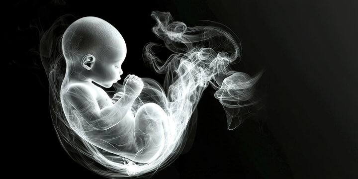 fetus smoking a cigarette Smoking, vaping & pregnancy: in pictures Health Effects of Cigarettes: Reproductive