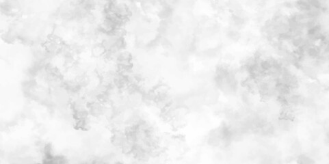 Marble texture background smoky and fog effect for photos and art works. white cloud paper texture design and watercolor. black and white color smoke fog on isolated background with abstract design.	