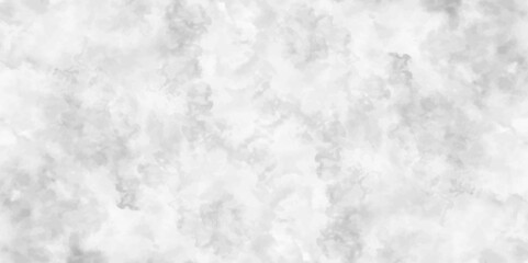 Marble texture background smoky and fog effect for photos and art works. white cloud paper texture design and watercolor. black and white color smoke fog on isolated background with abstract design.	