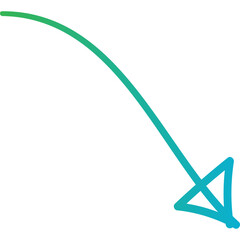 Single isolated icon with outline style icon on white background