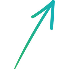 Single isolated icon with outline style icon on white background