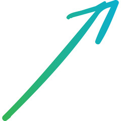 Single isolated icon with outline style icon on white background