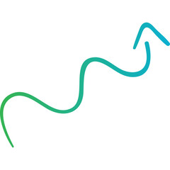 Single isolated icon with outline style icon on white background