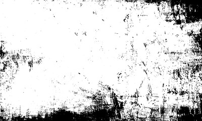 Grunge Texture Background, Abstract Black and White Design ,Grunge Texture Background, CanvasTexture, Black and White Grunge Aesthetic Background