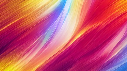 Fototapeta premium abstract background art design colorful template wallpaper