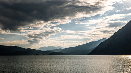 Walchensee