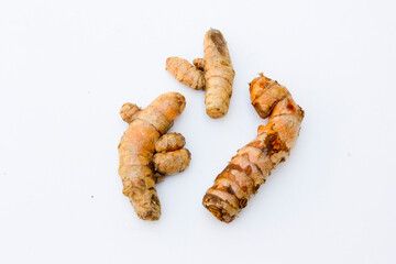 Turmeric (Curcuma longa) has been shown to reduce inflammation, which can help alleviate conditions such as arthritis, joint pain, and even potentially ease symptoms of depression and anxiety.