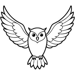 illustration of an eagle