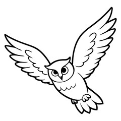 illustration of an eagle