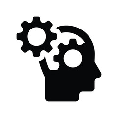 Cognition icon