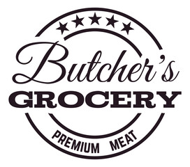Butcher s grocery is a premium meat store