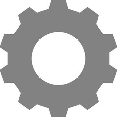 Single isolated icon with outline style icon on white background