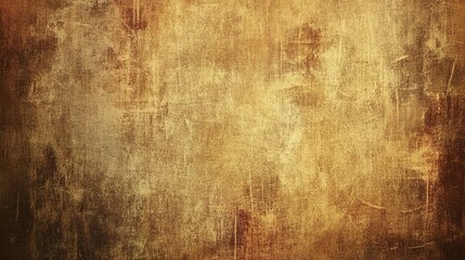 Classic vintage paper background with a distressed look and warm hues