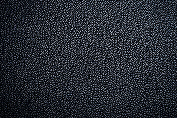 A neoprene texture background features a smooth, slightly glossy surface with a subtle, durable feel