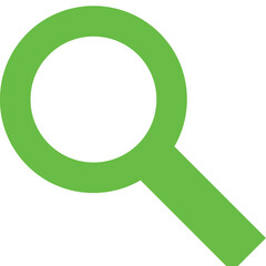 Single isolated icon with outline style icon on white background