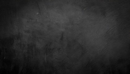 Fototapeta premium lack or dark gray rough grainy stone texture background 