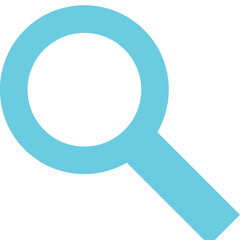 Single isolated icon with outline style icon on white background