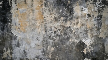 peeling paint on wood