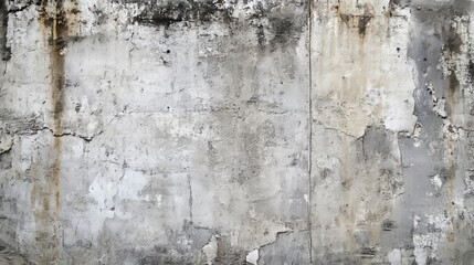 peeling paint on wood