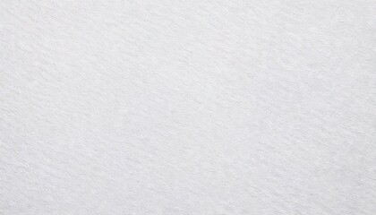 Fototapeta premium White paper texture background.